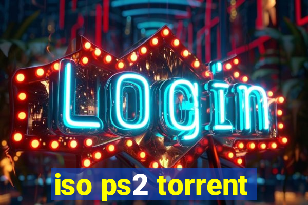 iso ps2 torrent